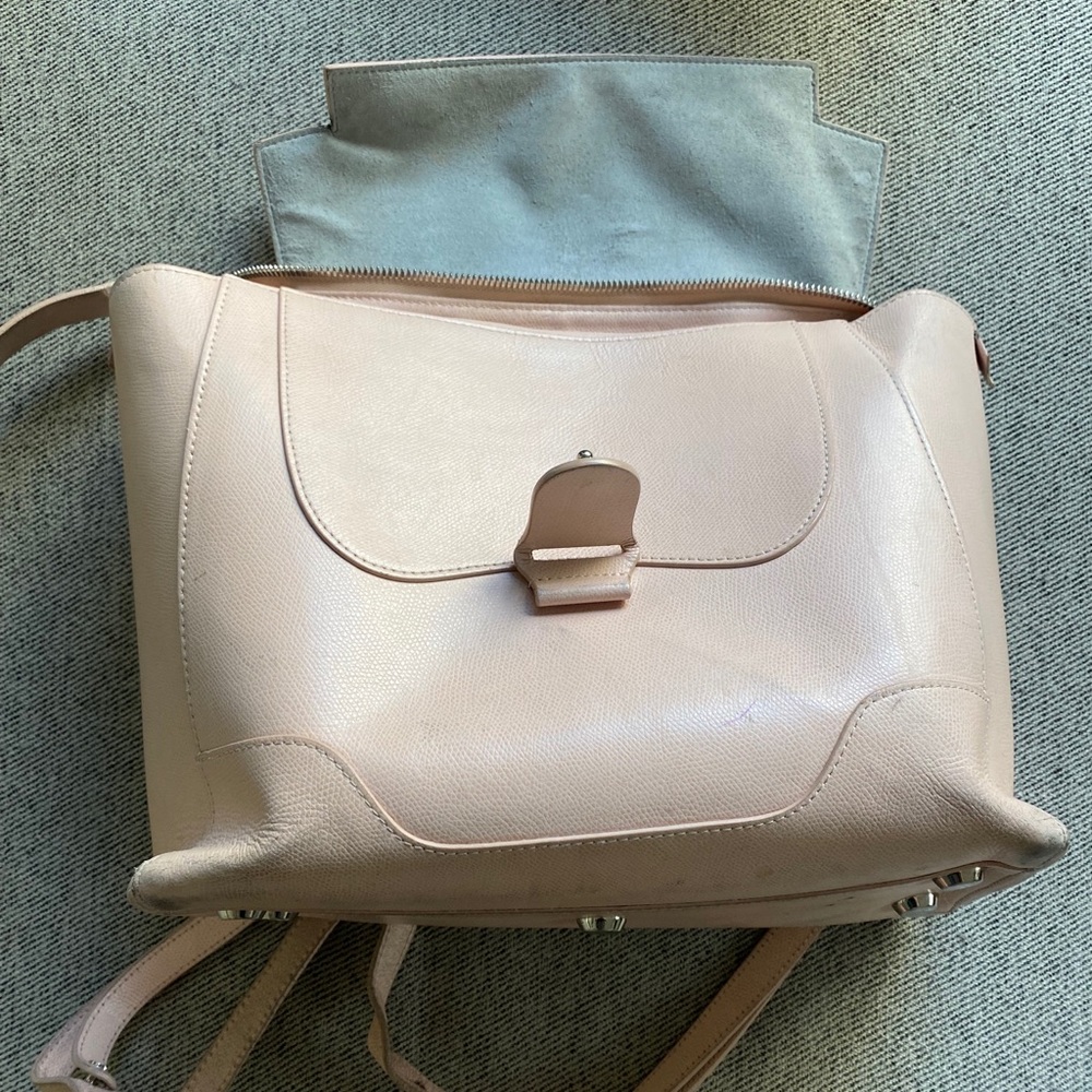 Senreve Maestra Convertible Backpack Bag